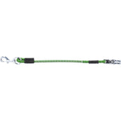 Shires Corda per trailer Heavy Duty Verde