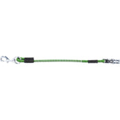 Shires Corda per trailer Heavy Duty Verde