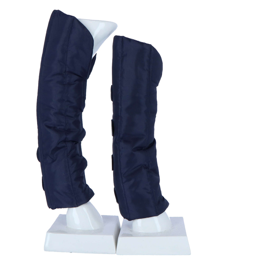 Shires Protezioni da trasporto Travel Sure Economy Navy