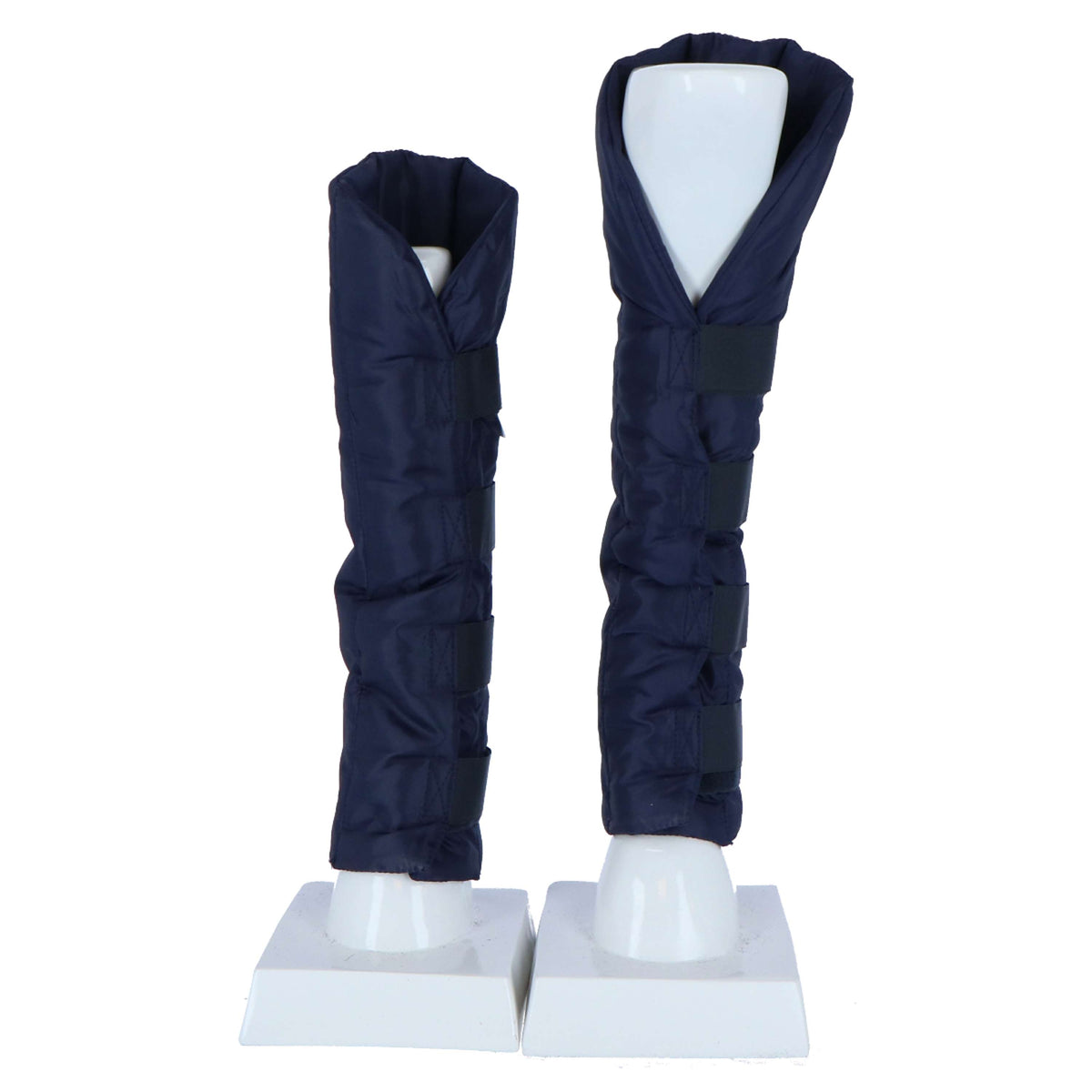 Shires Protezioni da trasporto Travel Sure Economy Navy