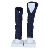 Shires Protezioni da trasporto Travel Sure Economy Navy