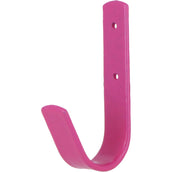 Shires Gancio con Clip Girevole Pink