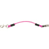 Shires Corda per trailer Heavy Duty Pink