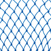 Shires Rete Alimentare Greedy Blu reale