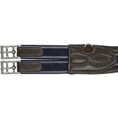 Kavalkade Sottopancia Dekor Marrone/Blu scuro