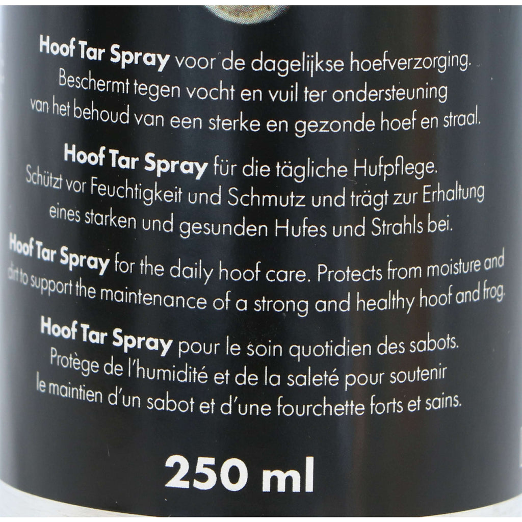 Eccellente spray per il cuoio dello zoccolo (Stockholmer)