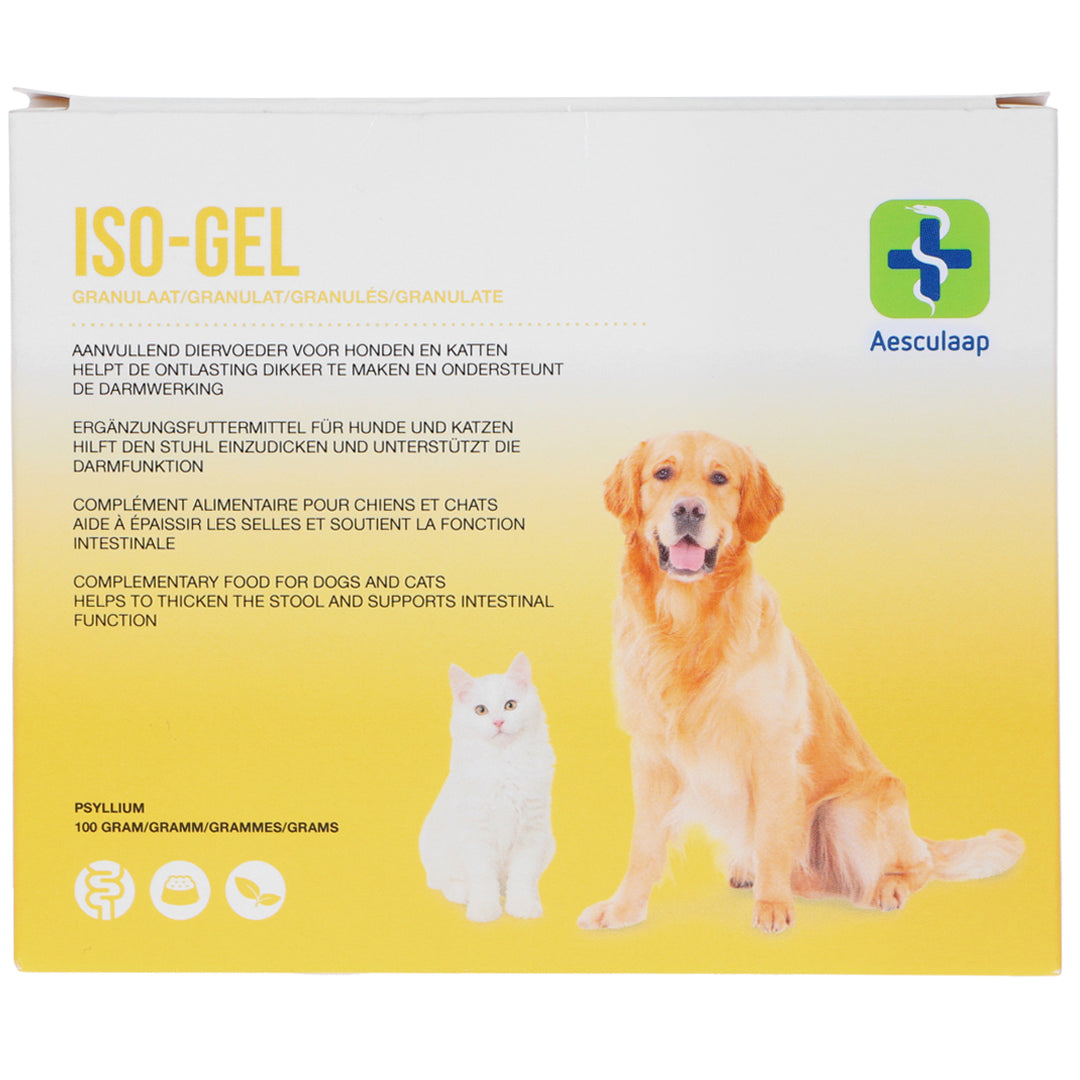 Iso-gel