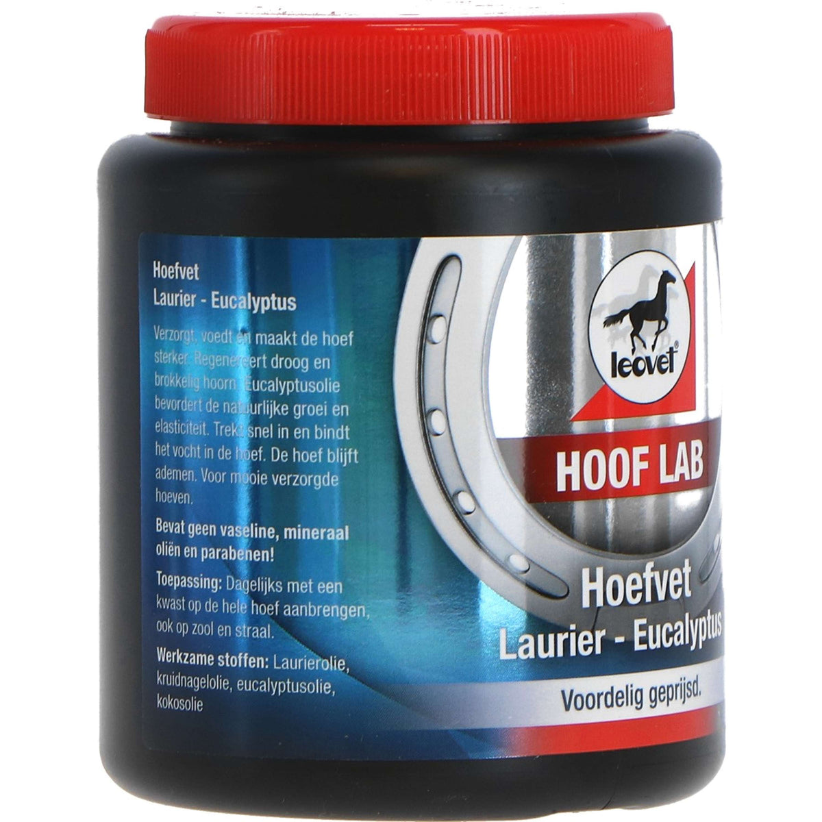 Leovet HoofLab Grasso