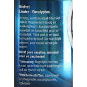 Leovet HoofLab Grasso