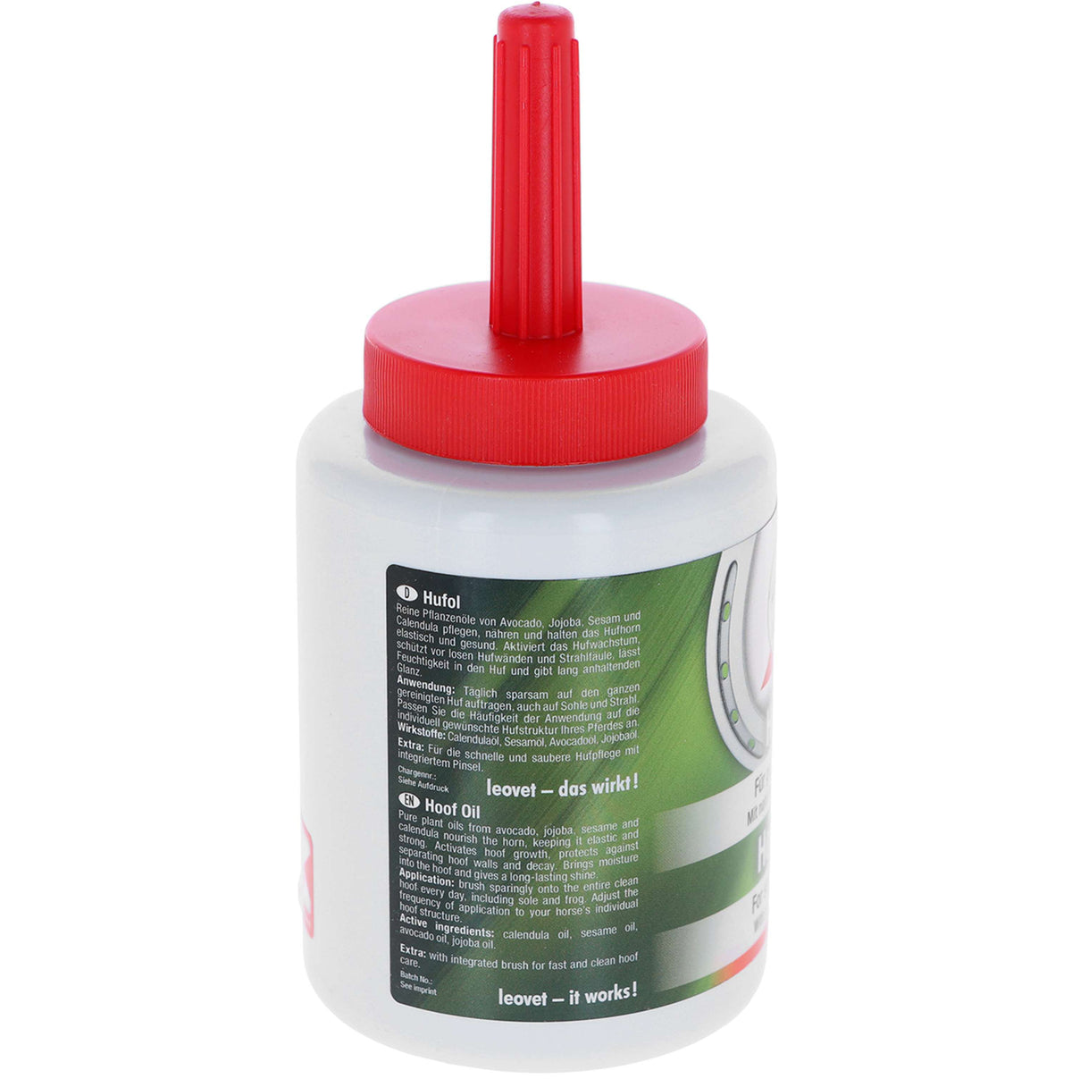 Leovet Hoofcare Olio per Zoccoli