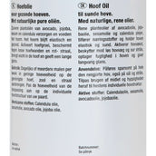 Leovet Hoofcare Olio per Zoccoli