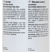 Leovet Hoofcare Olio per Zoccoli