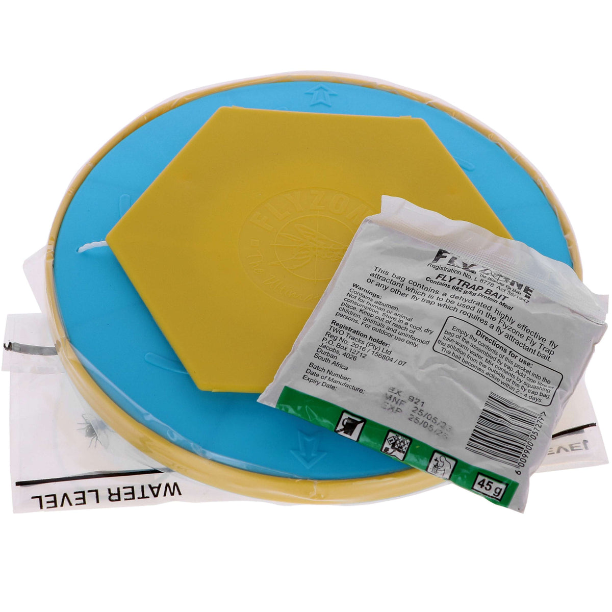 Insective Fly Bag XL