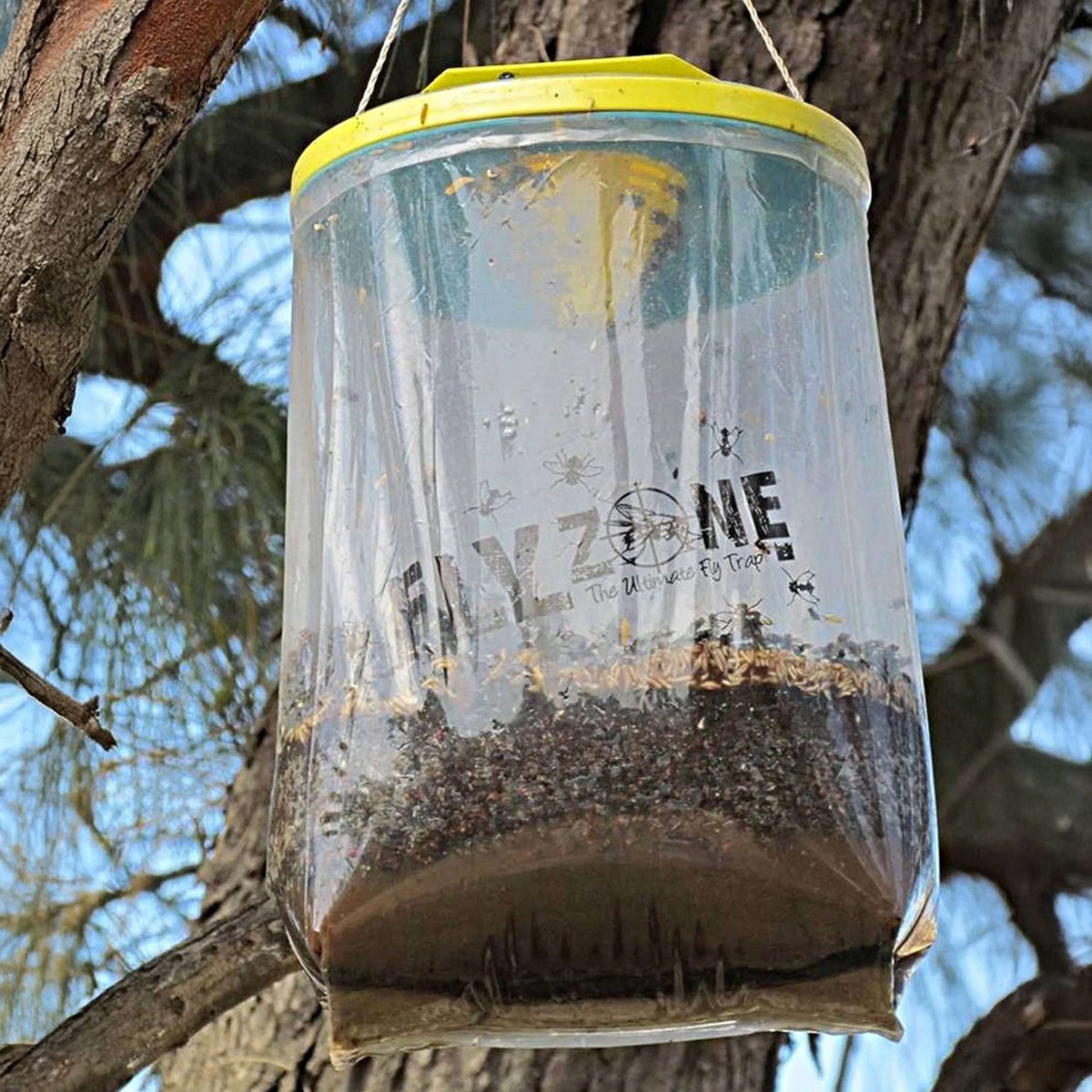 Insective Fly Bag XL