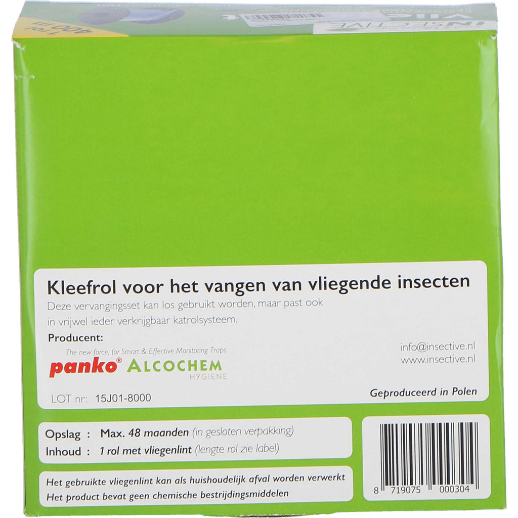 Nastro per mosche Insective