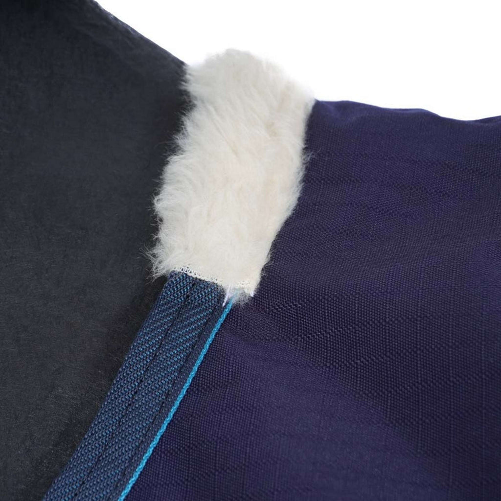 Tempest Original by Shires Coperta Impermeabile Lite Mini Navy