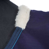 Tempest Original by Shires Coperta Impermeabile Lite Mini Navy