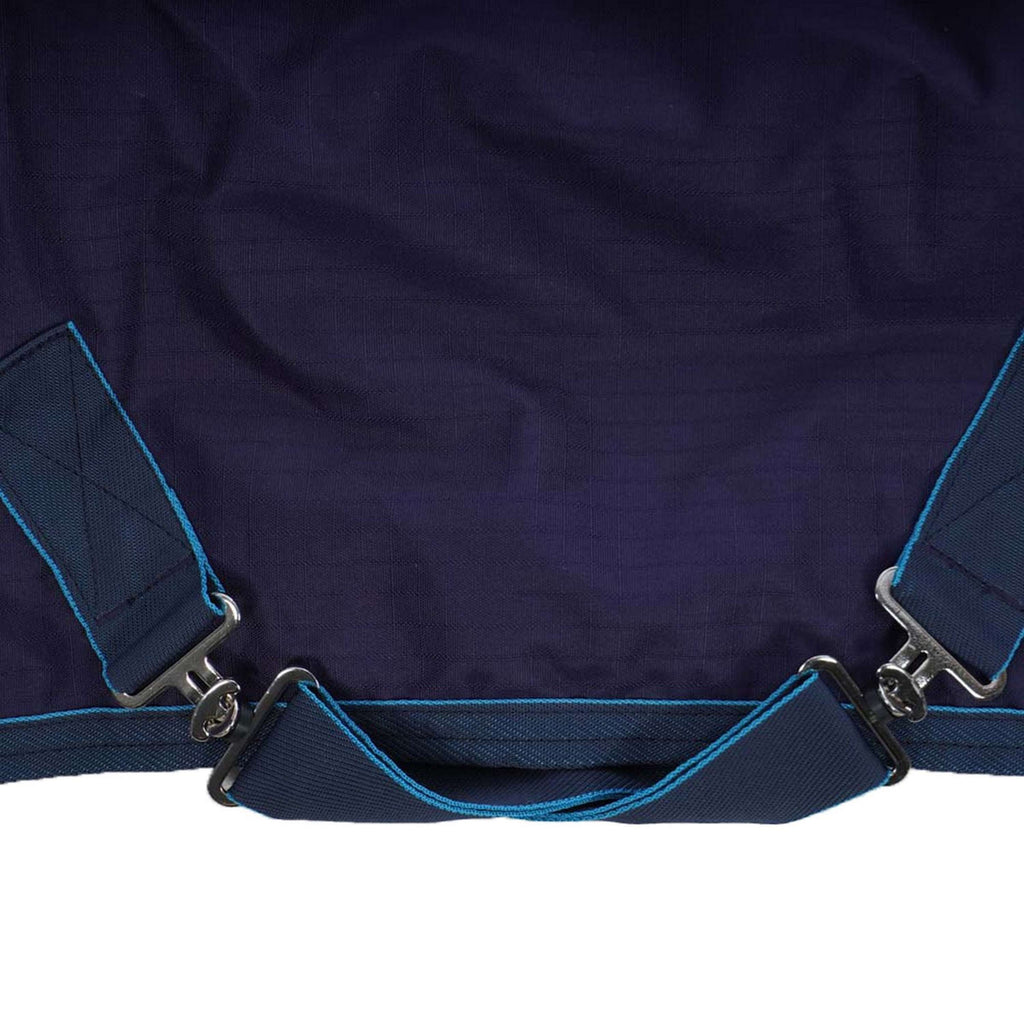 Tempest Original by Shires Coperta Impermeabile Lite Mini Navy