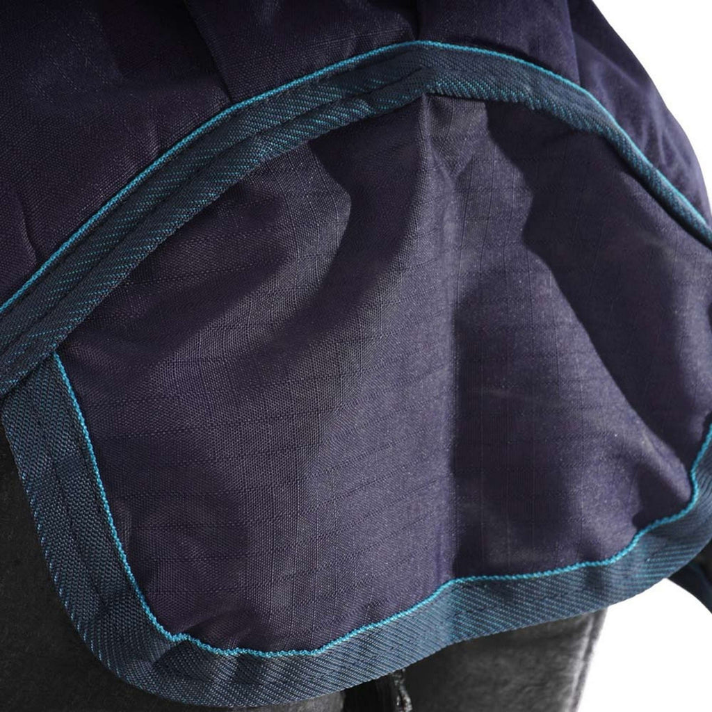 Tempest Original by Shires Coperta Impermeabile Lite Mini Navy