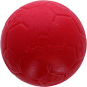 Pallone da calcio Jolly Ball Rosso