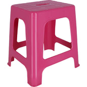 Agradi Passo+Seduta Rosa