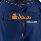 Raffreddatore Bucas Therapy Blu marino/arancione