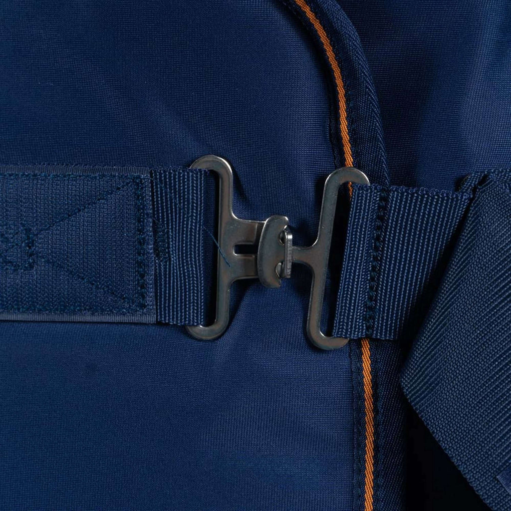 Bucas Therapy Cooler Blu marino/arancione
