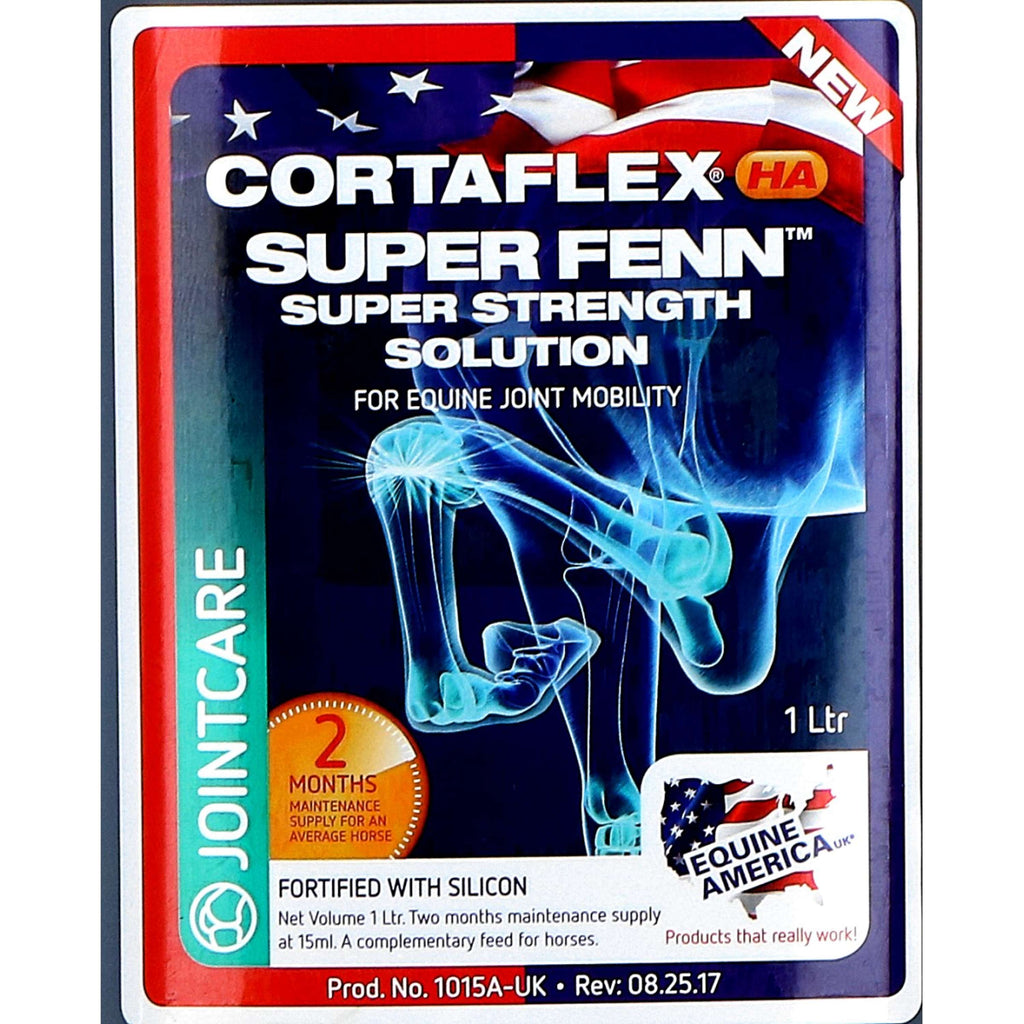 Soluzione Cortaflex HA Super Fenn