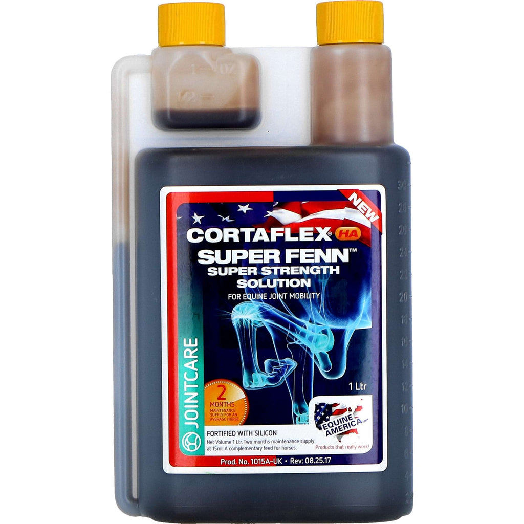 Soluzione Cortaflex HA Super Fenn
