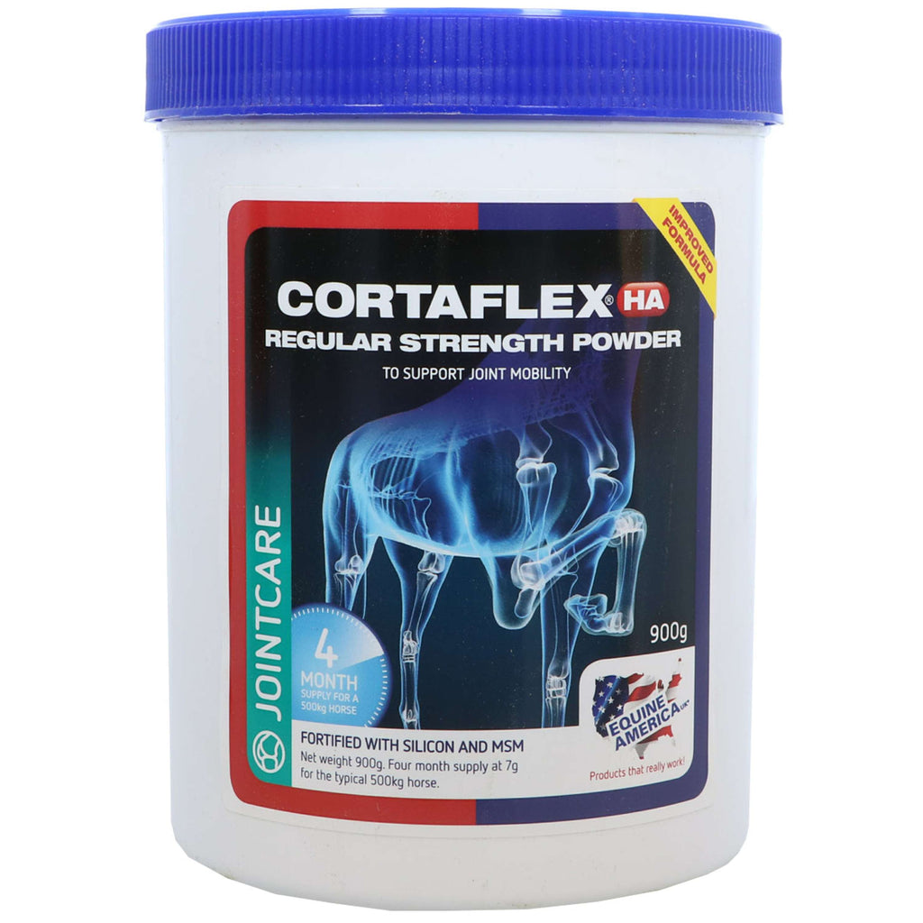 Cortaflex HA Regular Polvere
