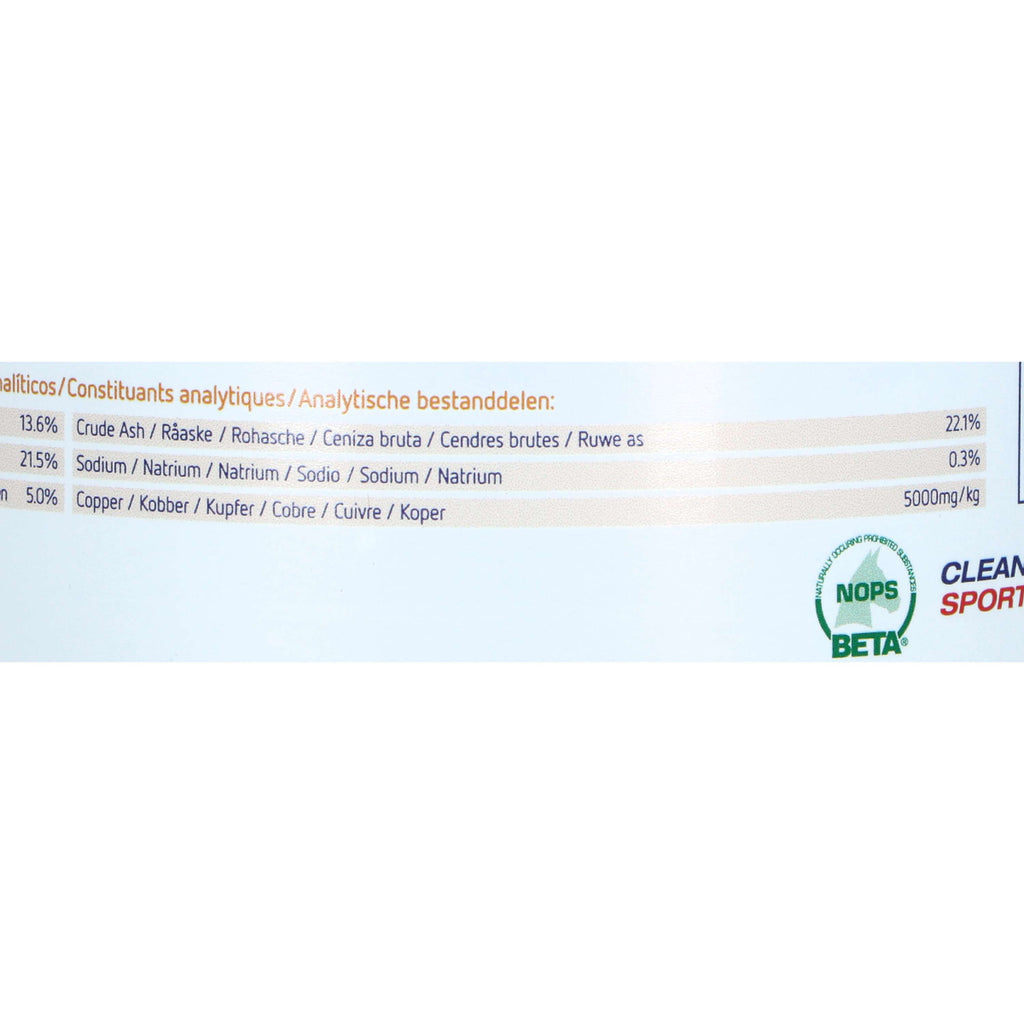Equine America Rame Plus