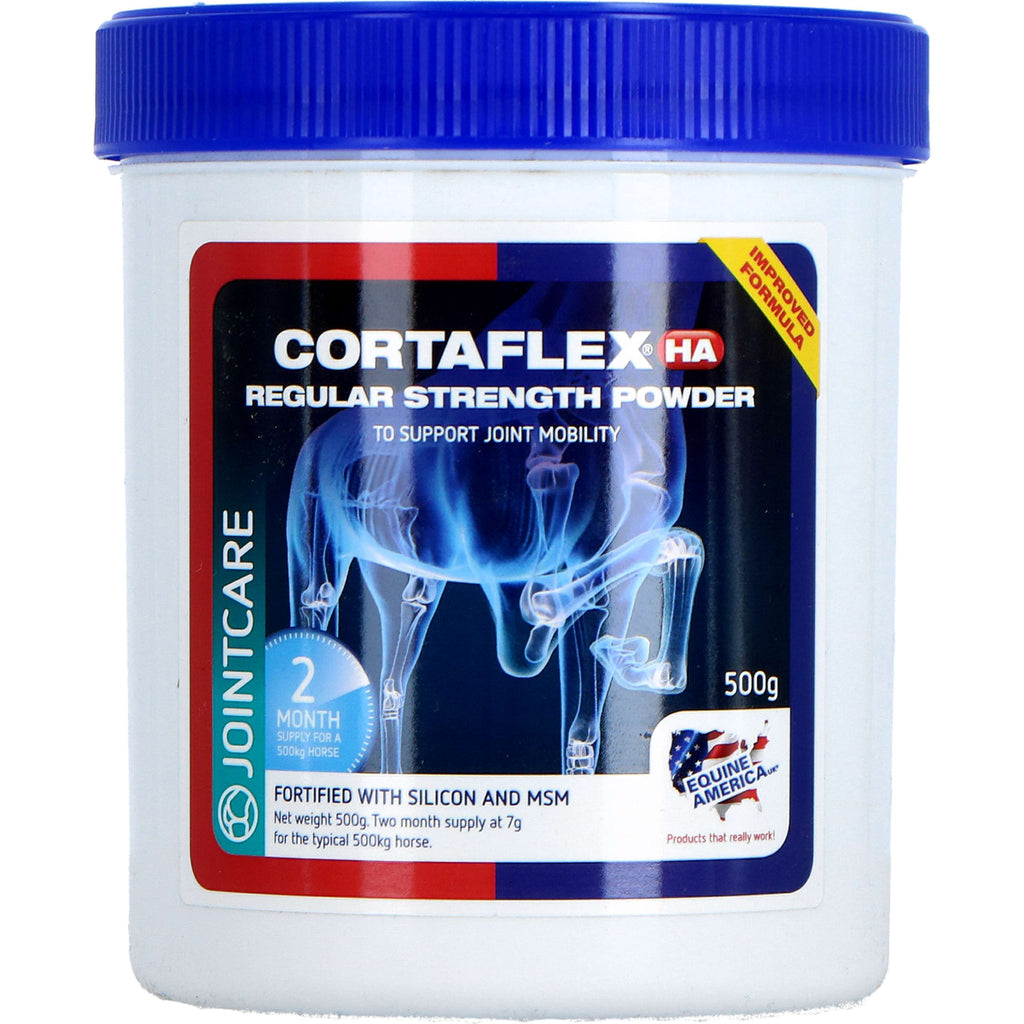 Cortaflex HA Regular Polvere