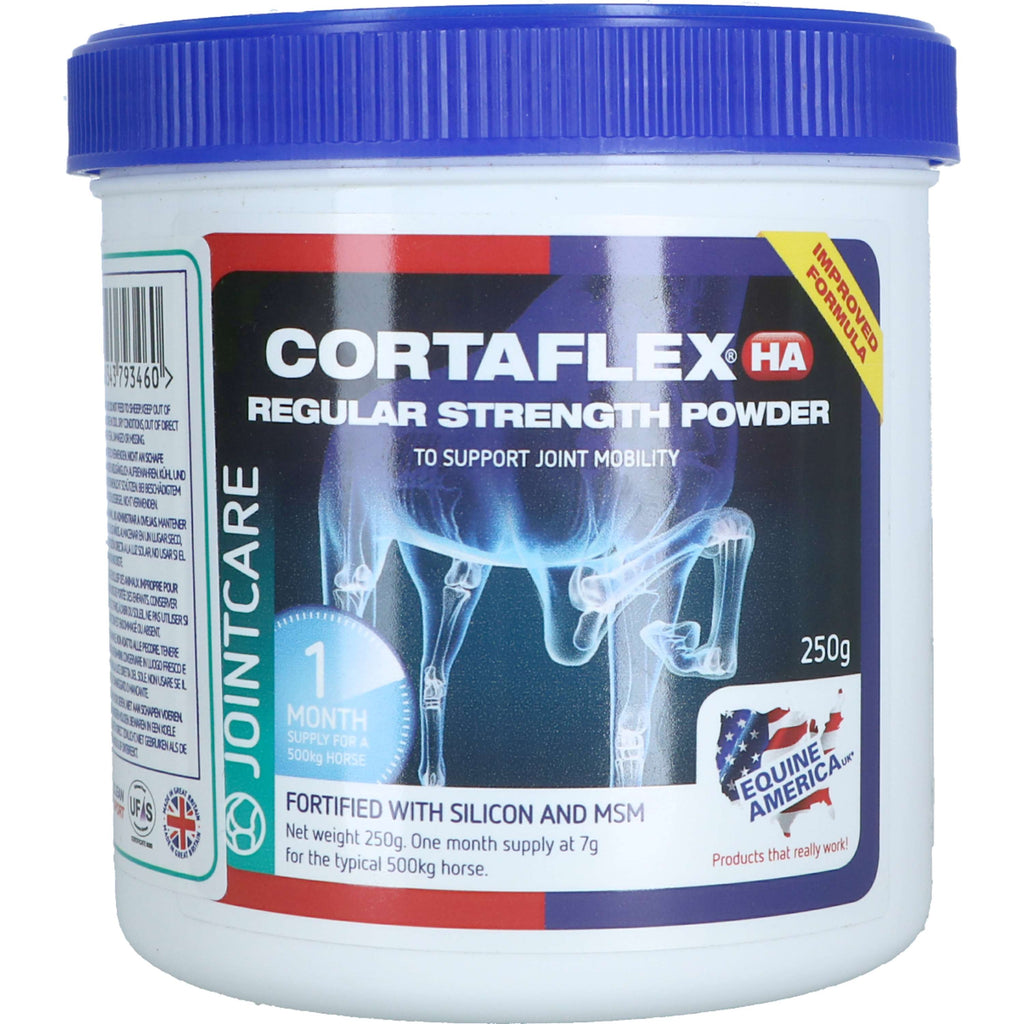 Cortaflex HA Regular Polvere