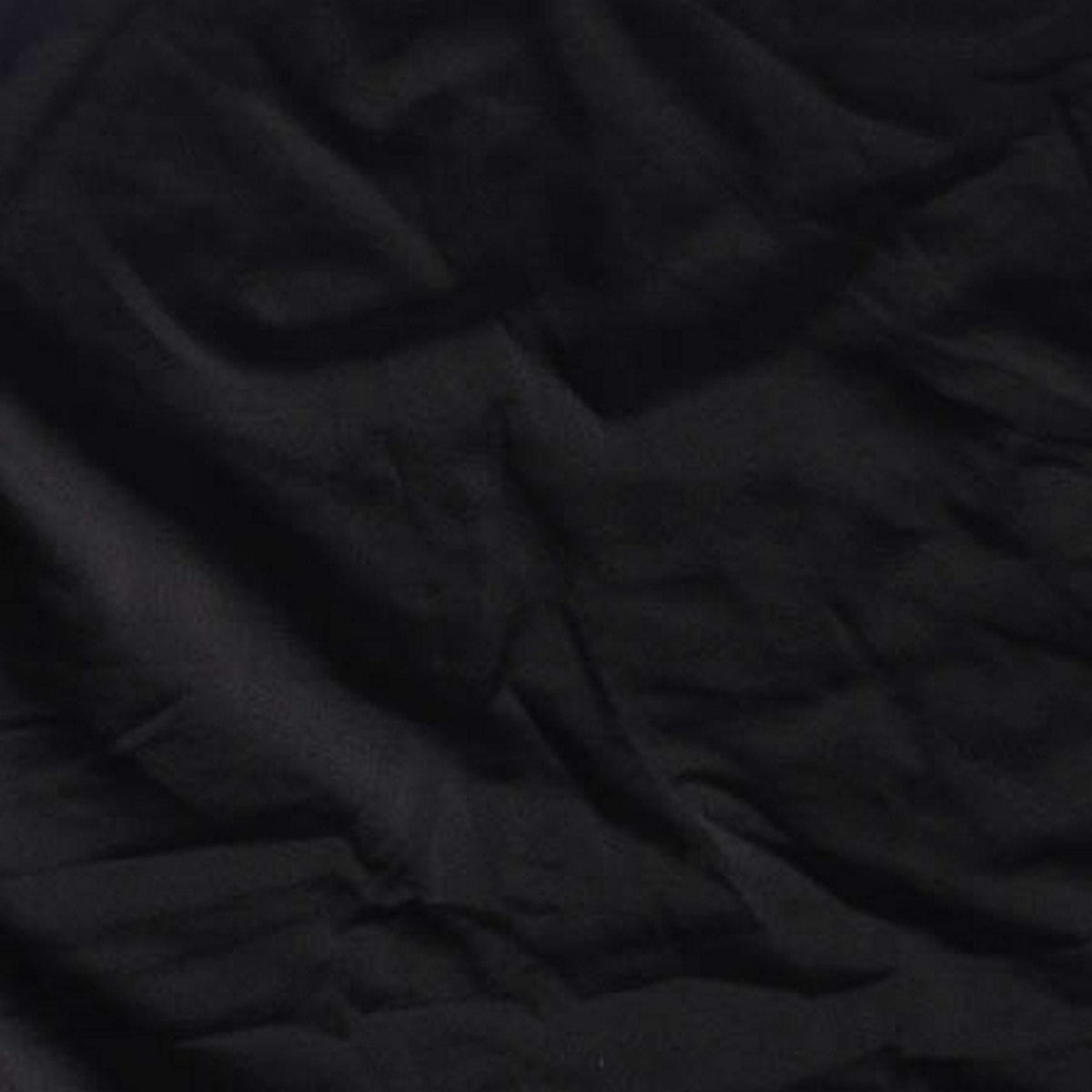 Rambo Slinky Hood Nero