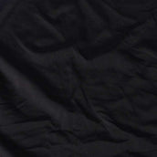 Rambo Slinky Hood Nero