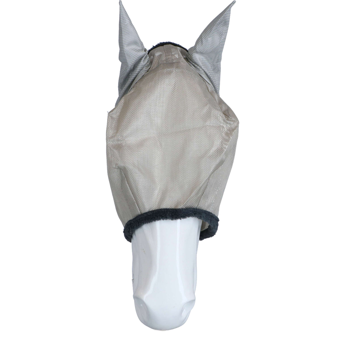 Amigo Fly Mask Argento/Grigio scuro