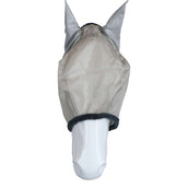 Amigo Fly Mask Argento/Grigio scuro