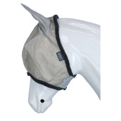 Amigo Fly Mask Argento/Grigio scuro
