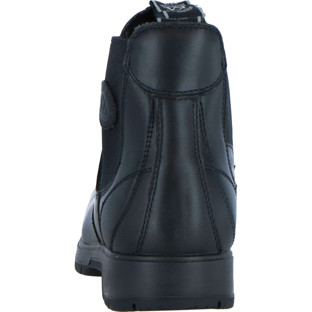 Mountain Horse Protective Jodhpur XTR Lite Nero