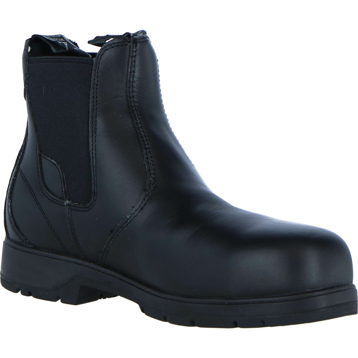 Mountain Horse Protective Jodhpur XTR Lite Nero