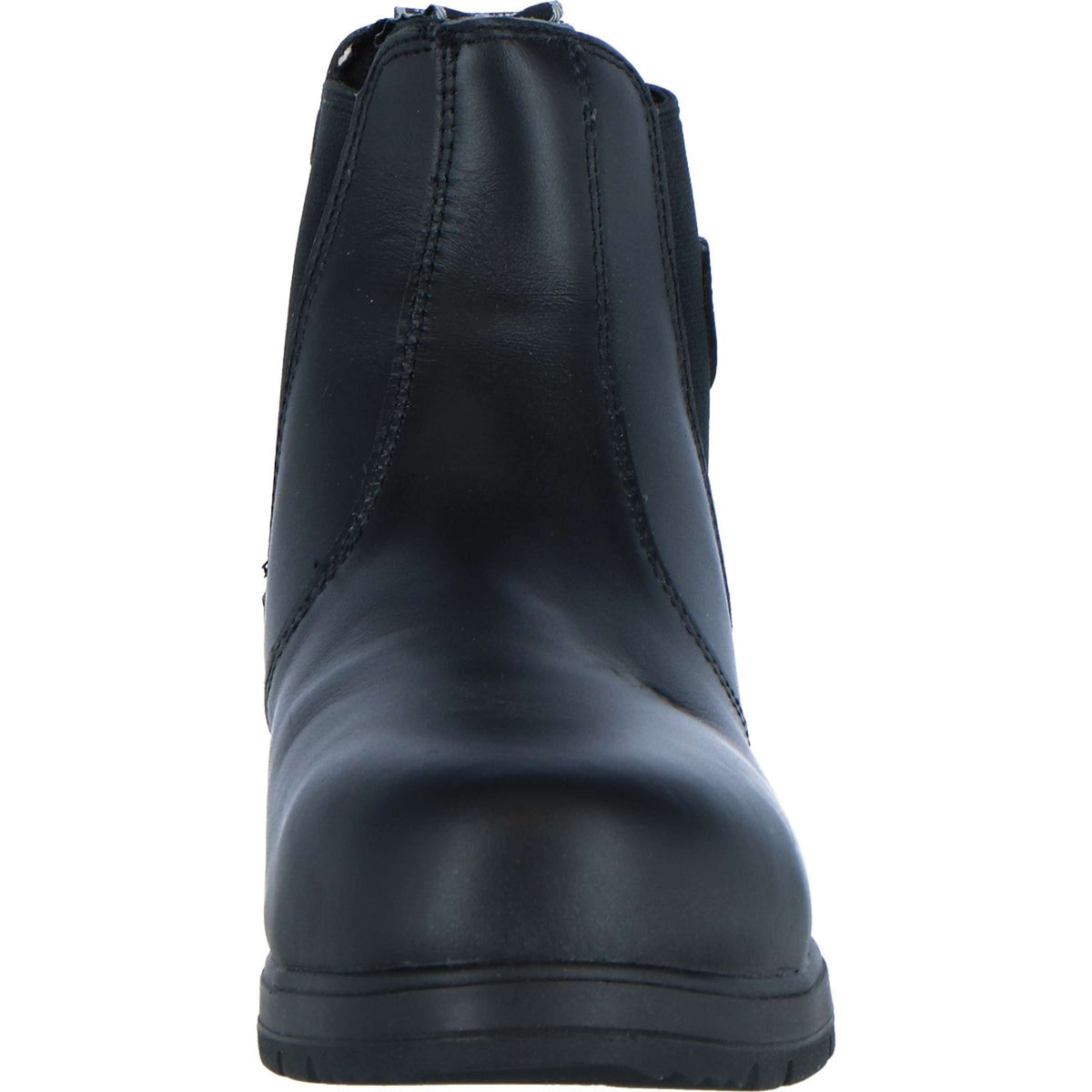 Mountain Horse Protective Jodhpur XTR Lite Nero