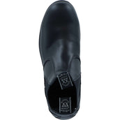 Mountain Horse Protective Jodhpur XTR Lite Nero