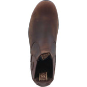 Mountain Horse Protective Jodhpur XTR Lite Marrone