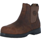 Mountain Horse Protective Jodhpur XTR Lite Marrone