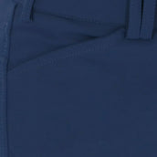 Ariat Calzoni Tri Factor Ginocchio Grip Donna Patch Navy