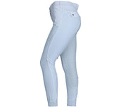 Ariat Pantaloni da Equitazione Tri Factor Bianco