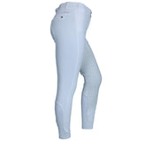 Ariat Pantaloni da Equitazione Tri Factor Bianco