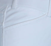 Ariat Pantaloni da Equitazione Tri Factor Bianco