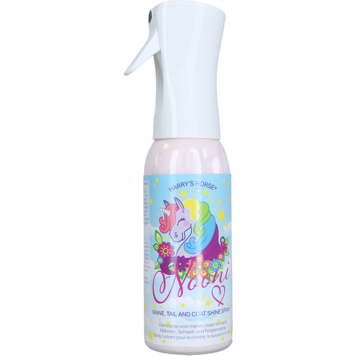 Harry's Horse Spray per Criniera/Coda Nooni
