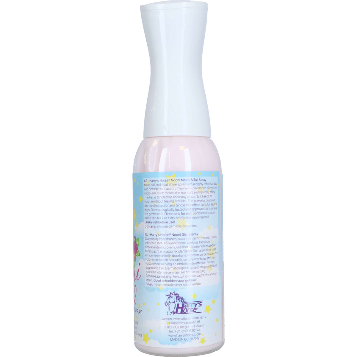 Harry's Horse Spray per Criniera/Coda Nooni